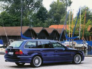 Alpina B10 V8 Touring